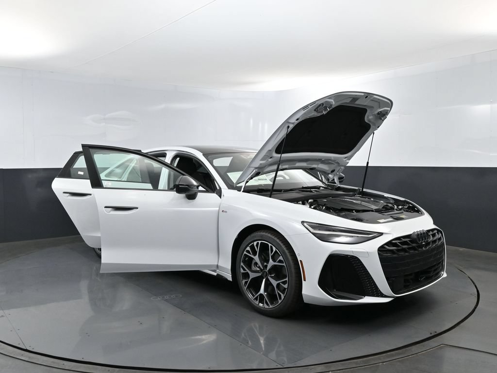 New 2026 Audi A6 Premium Plus AWD/4WD image 28