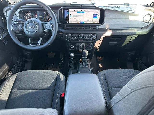 New 2026 Jeep Gladiator Sport image 5