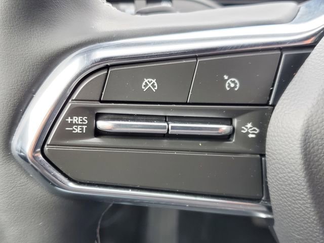 Used 2024 Chevrolet Equinox EV LT image 26