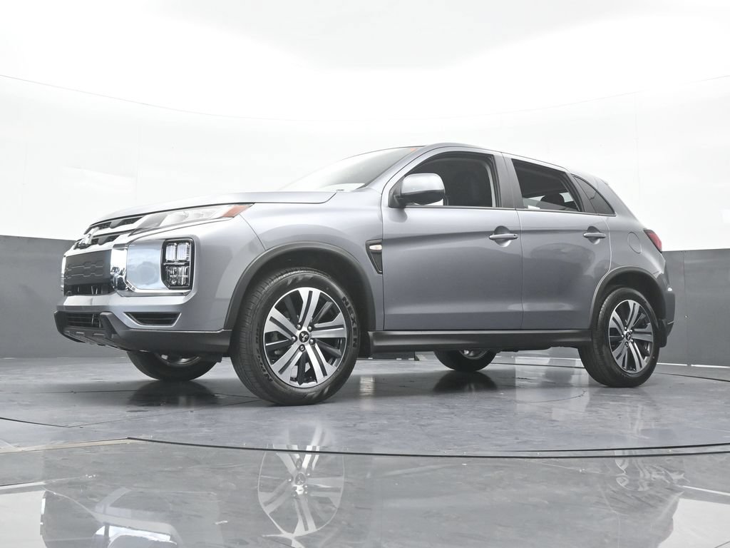 New 2027 Mitsubishi Outlander Sport ES FWD image 49