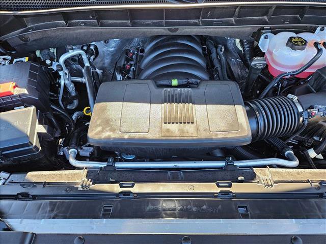 Used 2025 GMC Sierra 1500 Denali Ultimate image 21