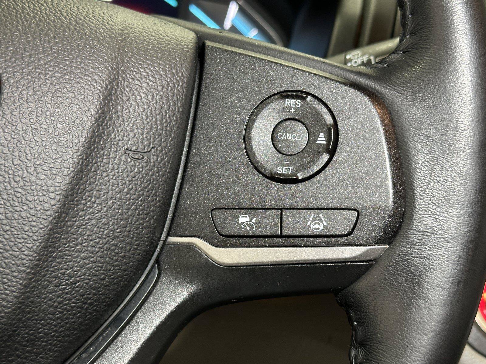 Used 2024 Honda Odyssey EX-L image 26