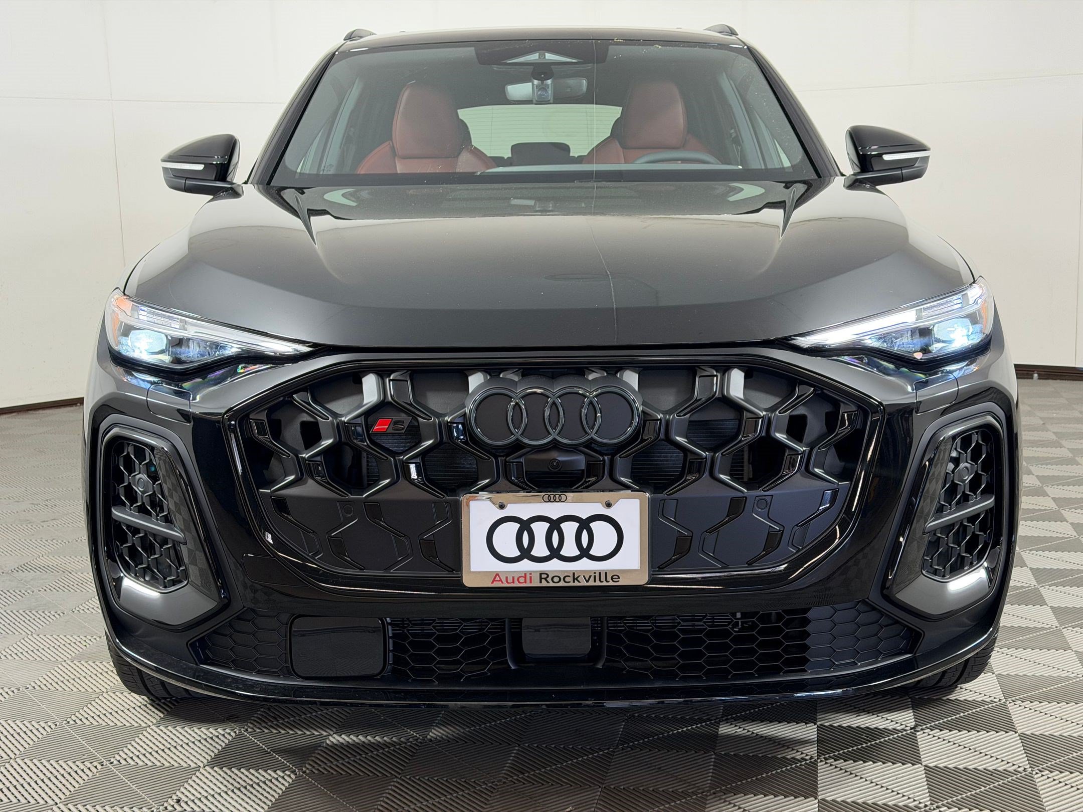 New 2026 Audi SQ5 Premium Plus AWD/4WD image 6