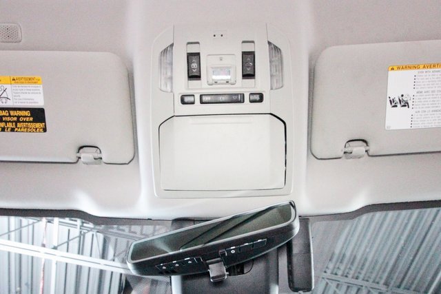 Used 2020 Toyota Highlander Limited Platinum image 8