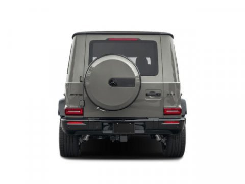 New 2027 Mercedes-Benz G 63 AMG 4MATIC image 5
