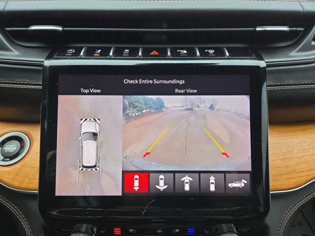 Used 2021 Jeep Grand Cherokee L Summit image 27