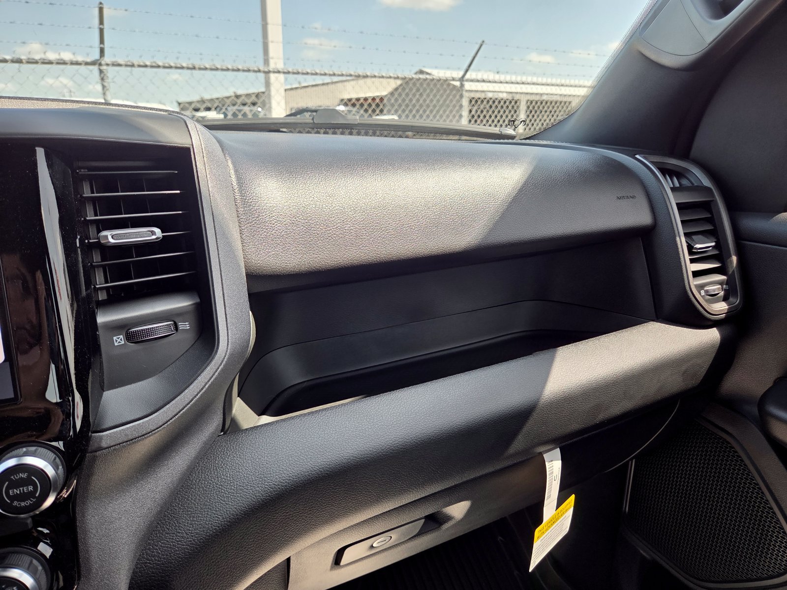 New 2026 RAM 1500 Warlock AWD/4WD image 35