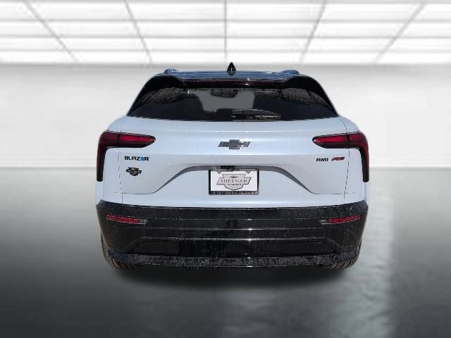 New 2026 Chevrolet Blazer EV RS image 33
