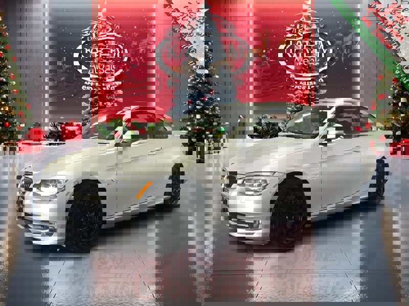 Used 2012 BMW 328i Coupe