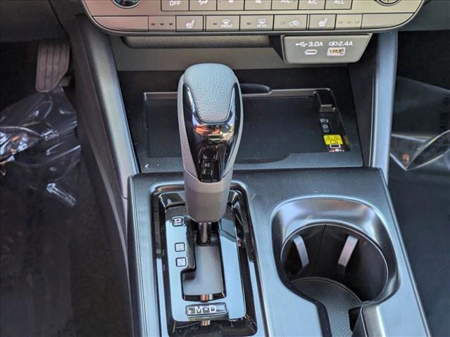 New 2026 Subaru Outback Limited image 12