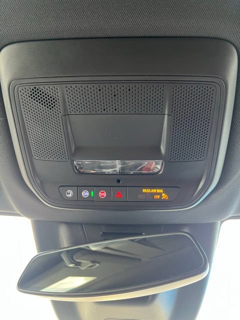 New 2026 Chevrolet Equinox EV RS FWD image 41