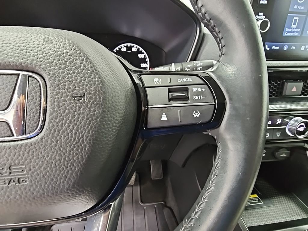 Used 2024 Honda CR-V EX-L image 26