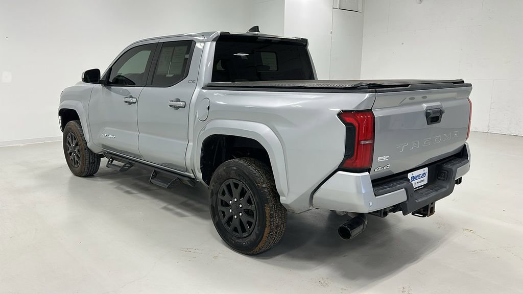 Used 2024 Toyota Tacoma SR5 image 3