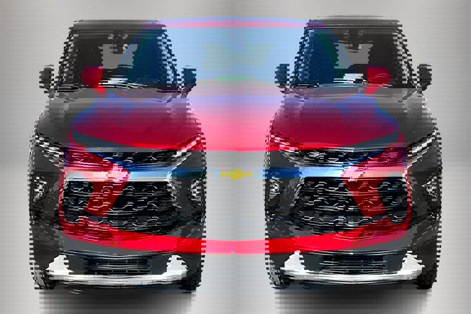 Used 2023 Chevrolet Blazer LT image 2