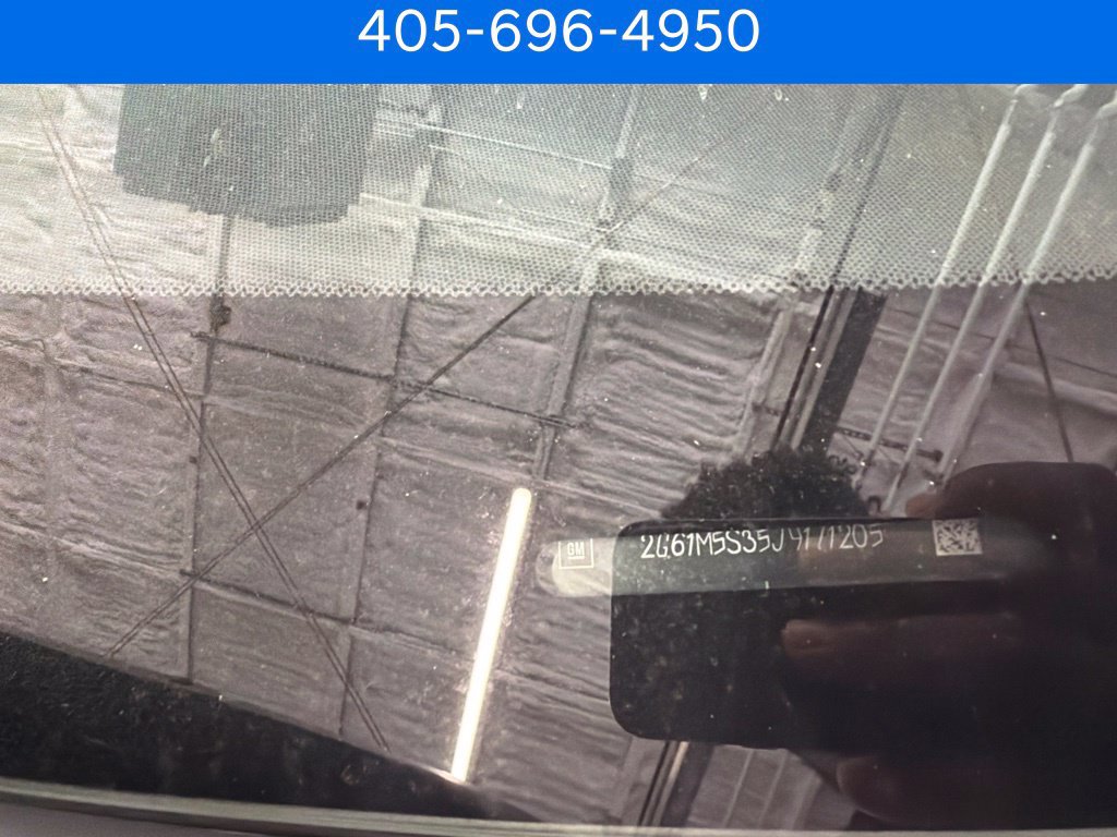 Used 2018 Cadillac XTS Luxury FWD image 3