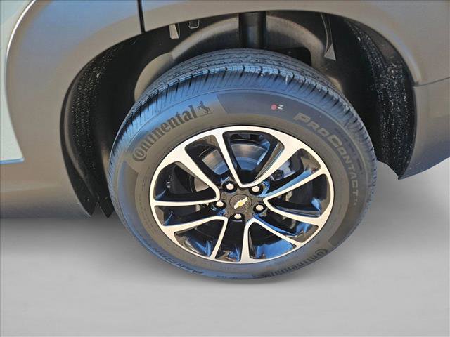 New 2026 Chevrolet TrailBlazer LT w/ Driver Confidence Package image 10