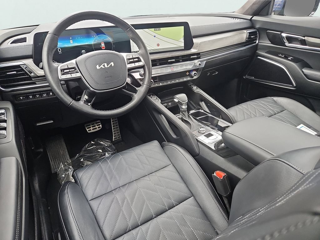 Used 2025 Kia Telluride SX Prestige X-Line AWD/4WD image 11