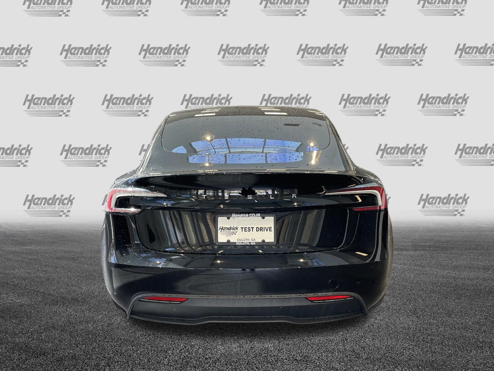 Used 2024 Tesla Model 3 RWD image 9