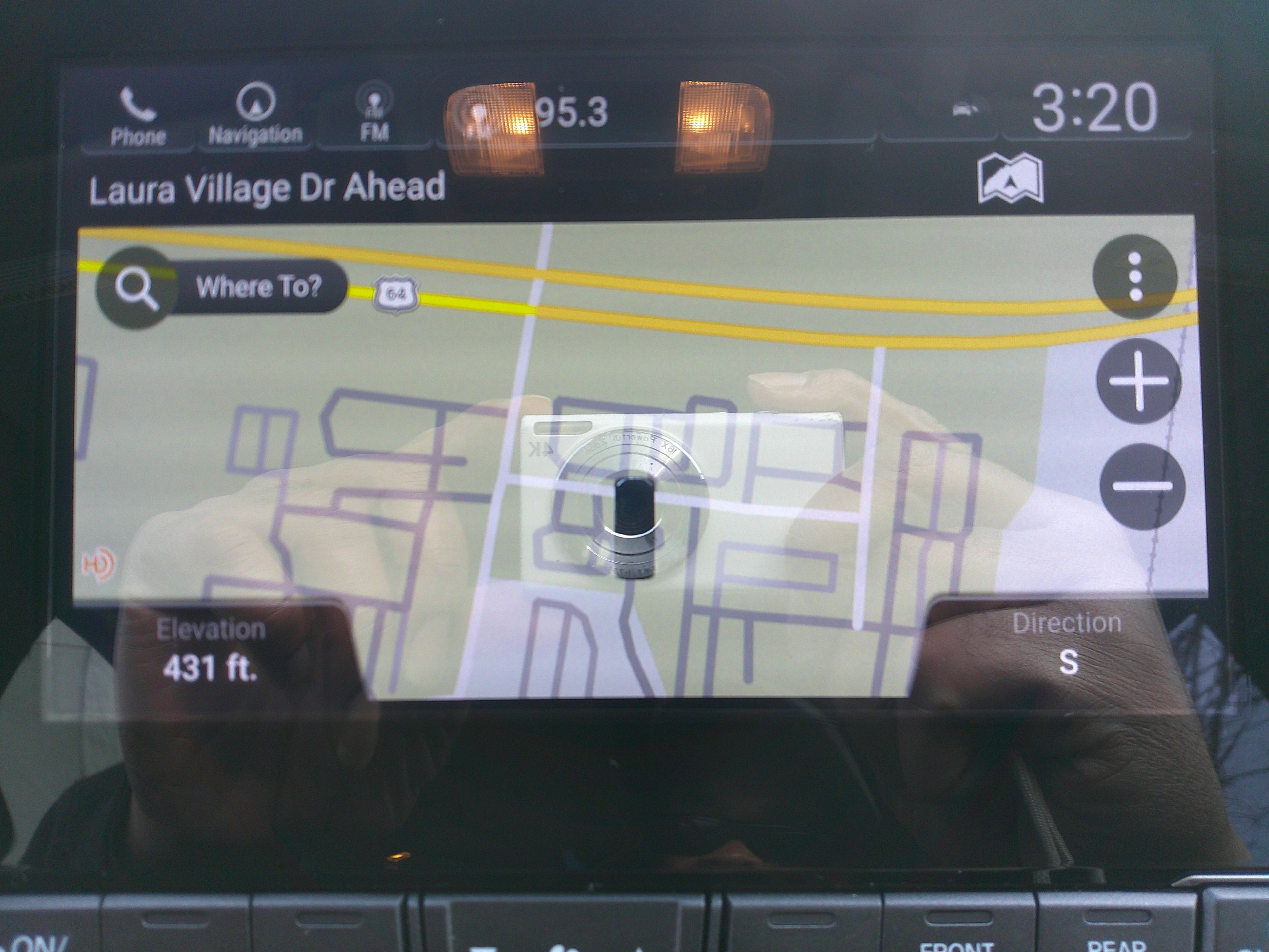 Used 2022 Honda Odyssey Touring image 39