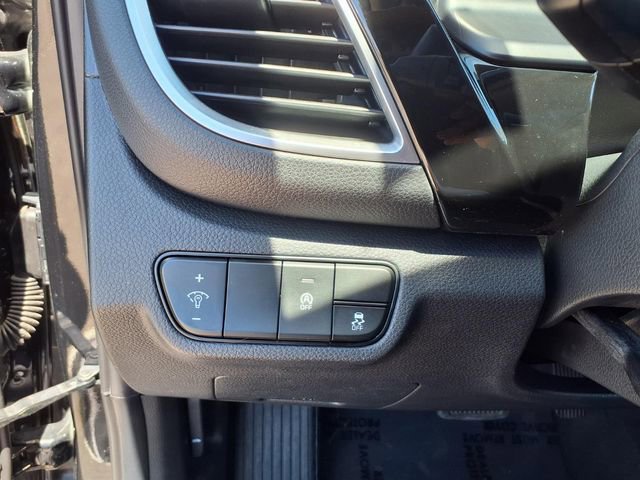 Used 2025 Kia Seltos S FWD image 12