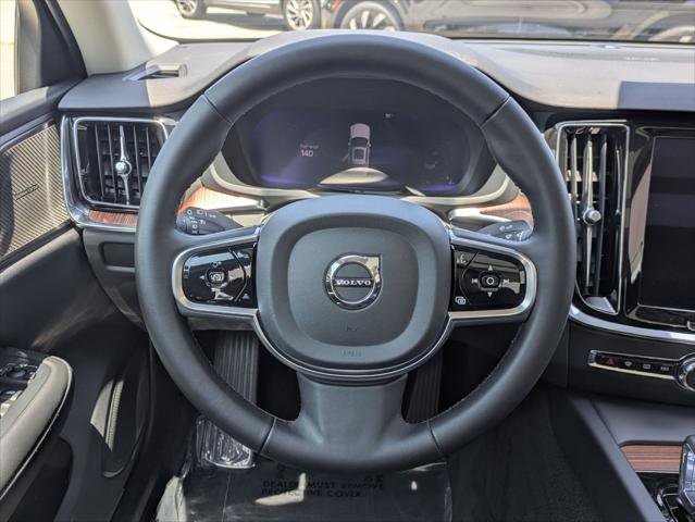 Used 2024 Volvo S60 B5 Plus w/ Climate Package AWD/4WD image 13