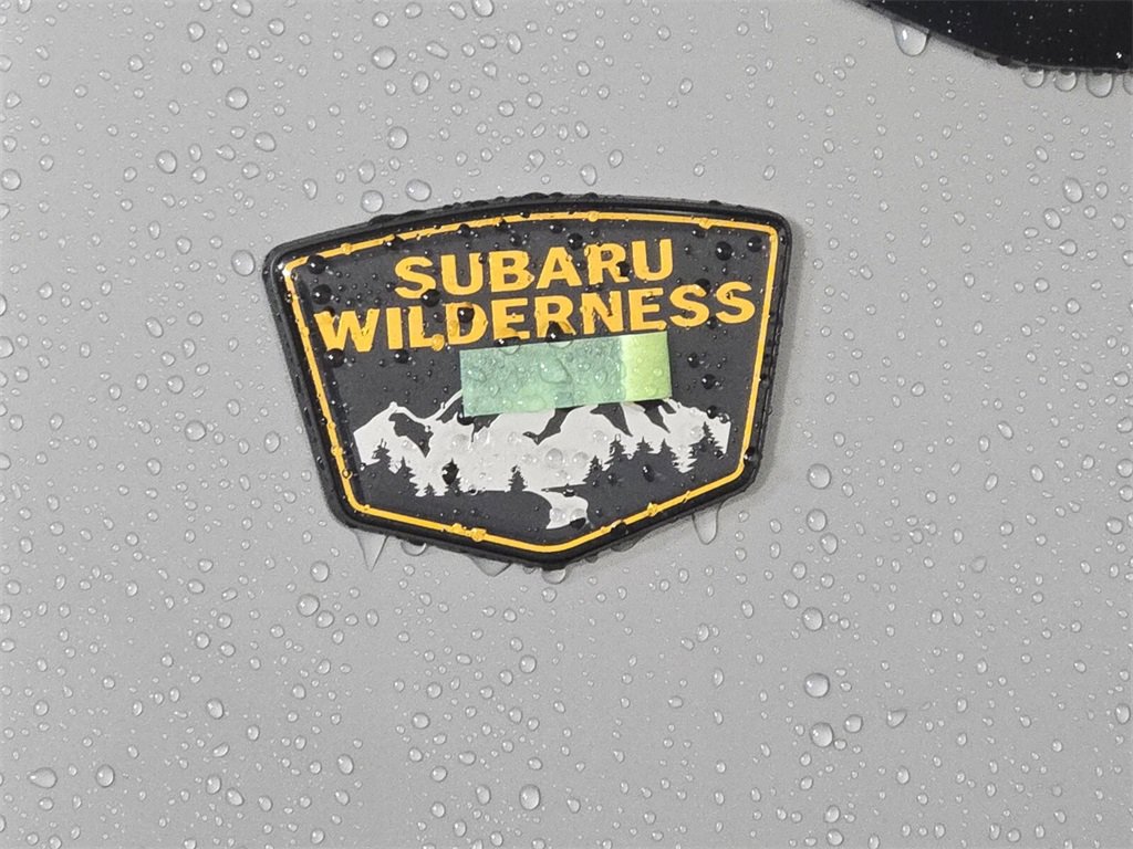 New 2026 Subaru Forester Wilderness image 6