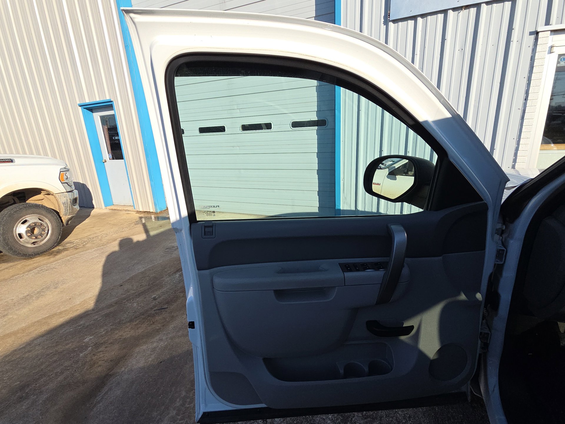 Used 2013 Chevrolet Silverado 1500 W/T image 10