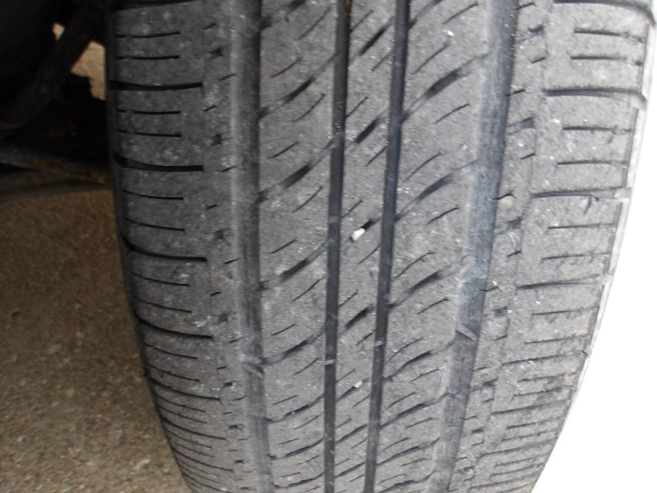 Used 2005 Volkswagen Jetta GLS image 33