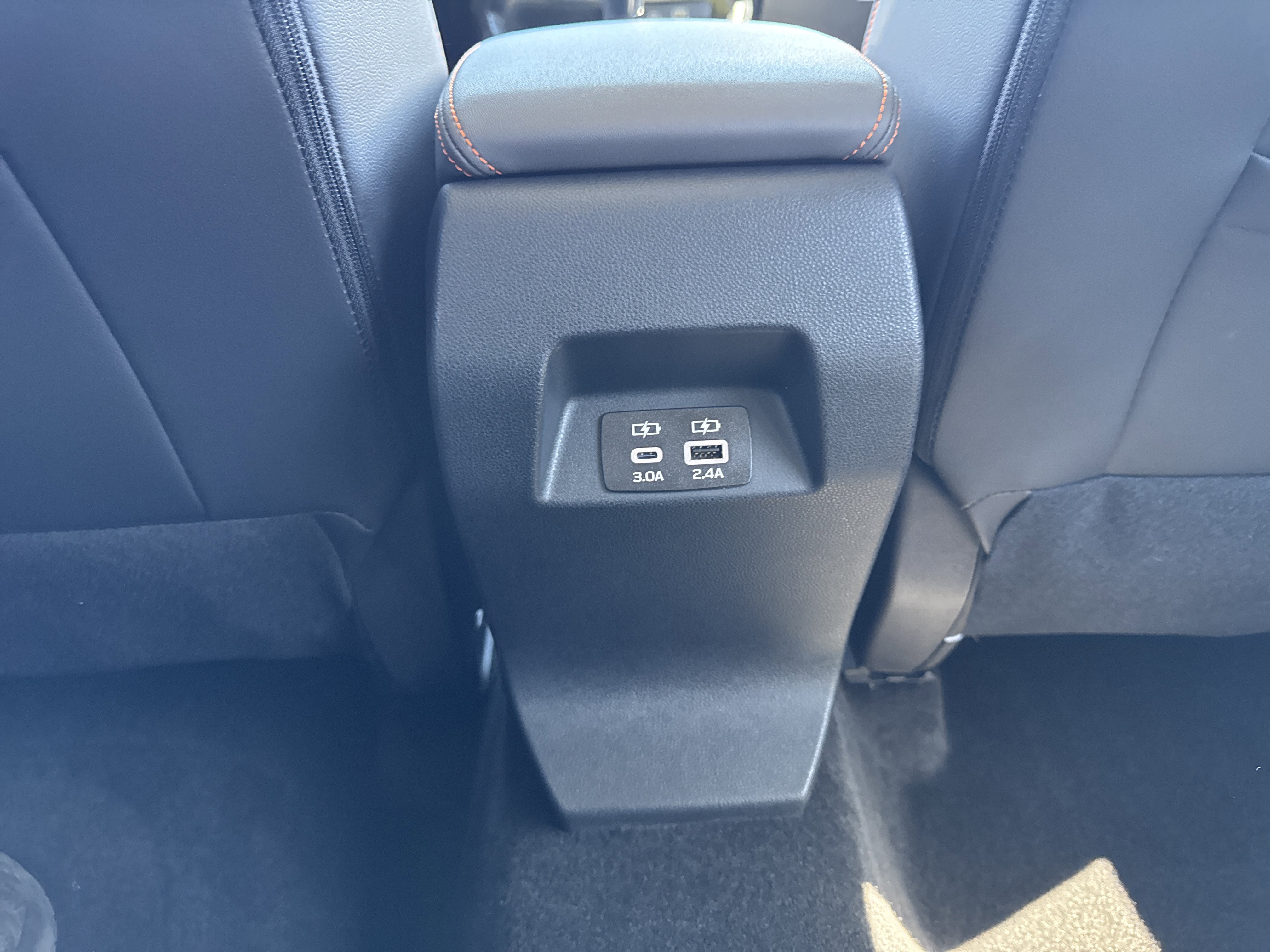 Certified 2025 Subaru Crosstrek 2.5i Limited image 21