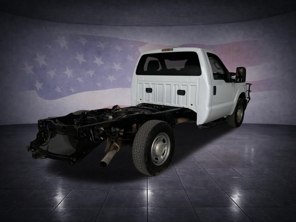 Used 2016 Ford F250 XL RWD image 7