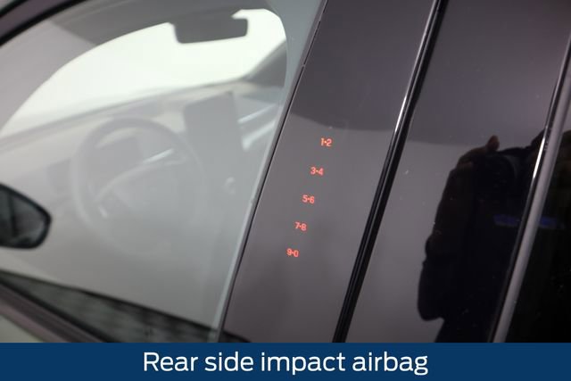 New 2026 Ford Mustang Mach-E GT image 28