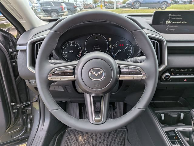 New 2026 MAZDA CX-50 AWD 2.5 S w/ Weather Package image 13