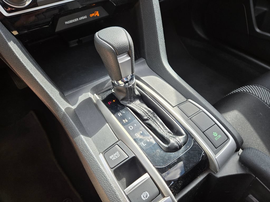 Used 2017 Honda Civic EX image 32
