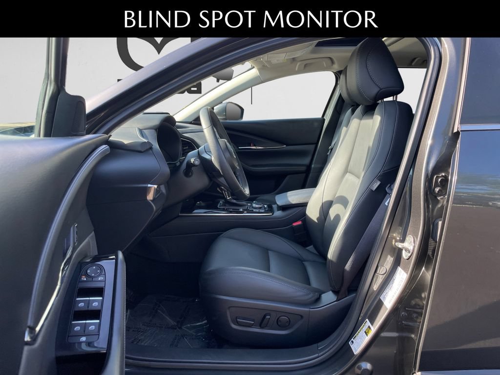 Used 2024 MAZDA CX-30 AWD 2.5 S w/ Preferred Package image 8