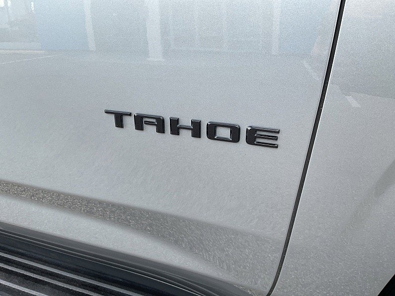 Used 2023 Chevrolet Tahoe RST w/ Luxury Package RWD image 9