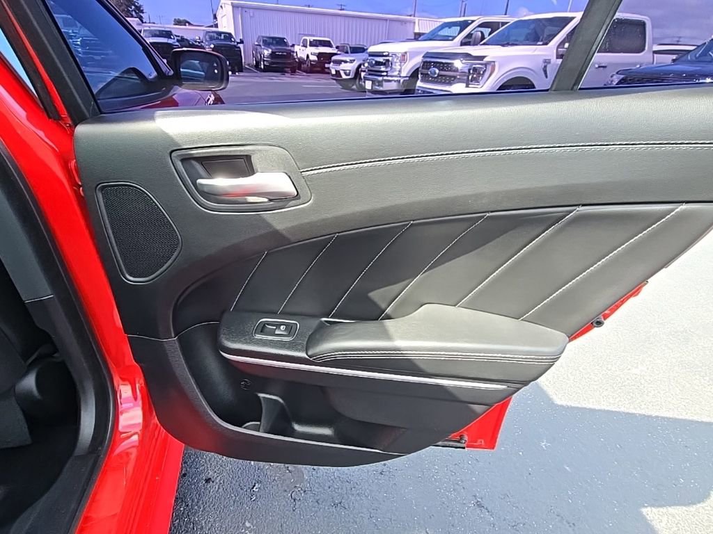 Used 2020 Dodge Charger GT w/ Plus Group RWD image 41