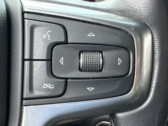 Used 2020 Chevrolet Silverado 1500 RST w/ All-Star Edition AWD/4WD image 28