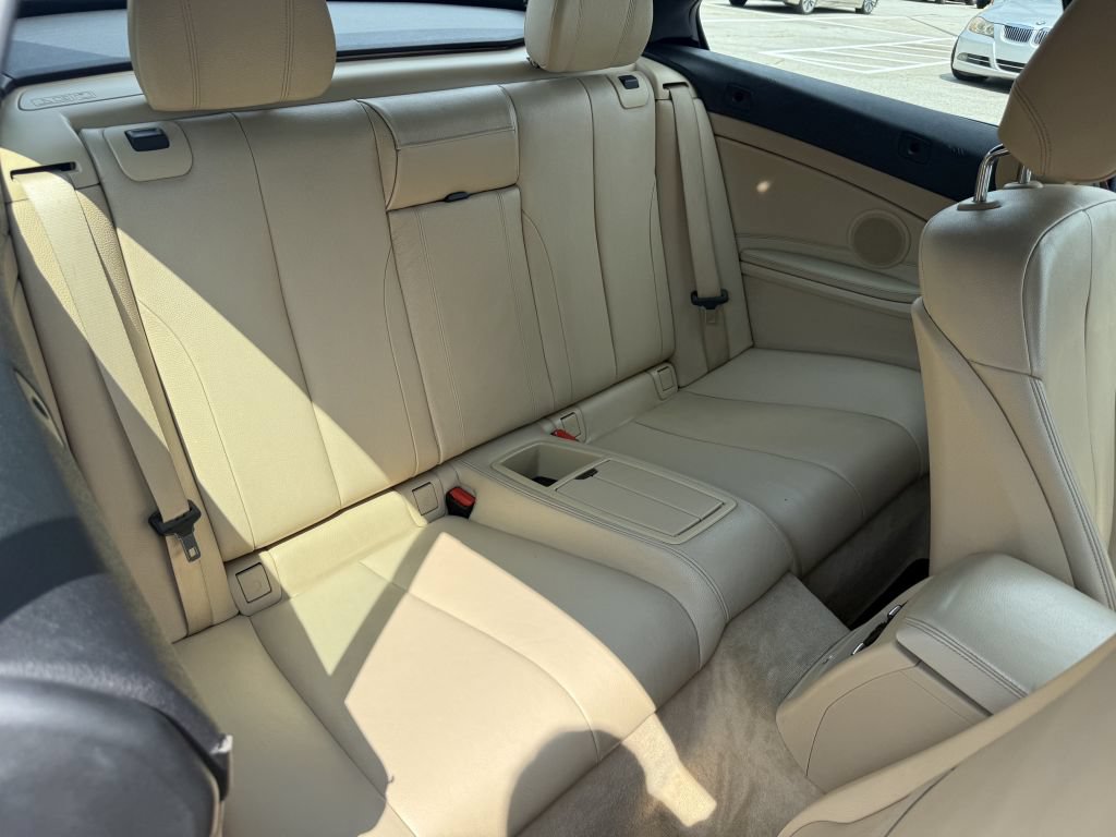 Used 2014 BMW 428i Convertible RWD image 20