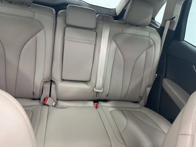 Used 2023 Lincoln Nautilus Reserve AWD/4WD image 29