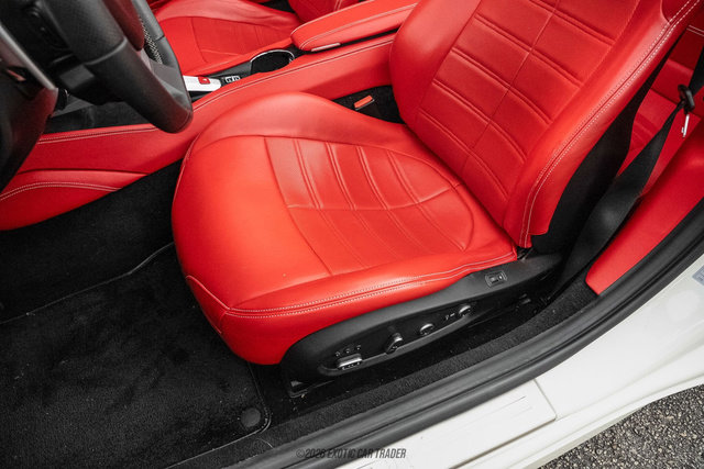 Used 2016 Ferrari California T image 41