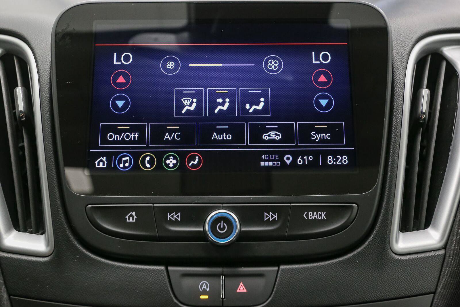 Used 2024 Chevrolet Malibu LT FWD image 25