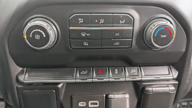 Used 2022 Chevrolet Silverado 2500 W/T w/ WT Fleet Convenience Package image 33