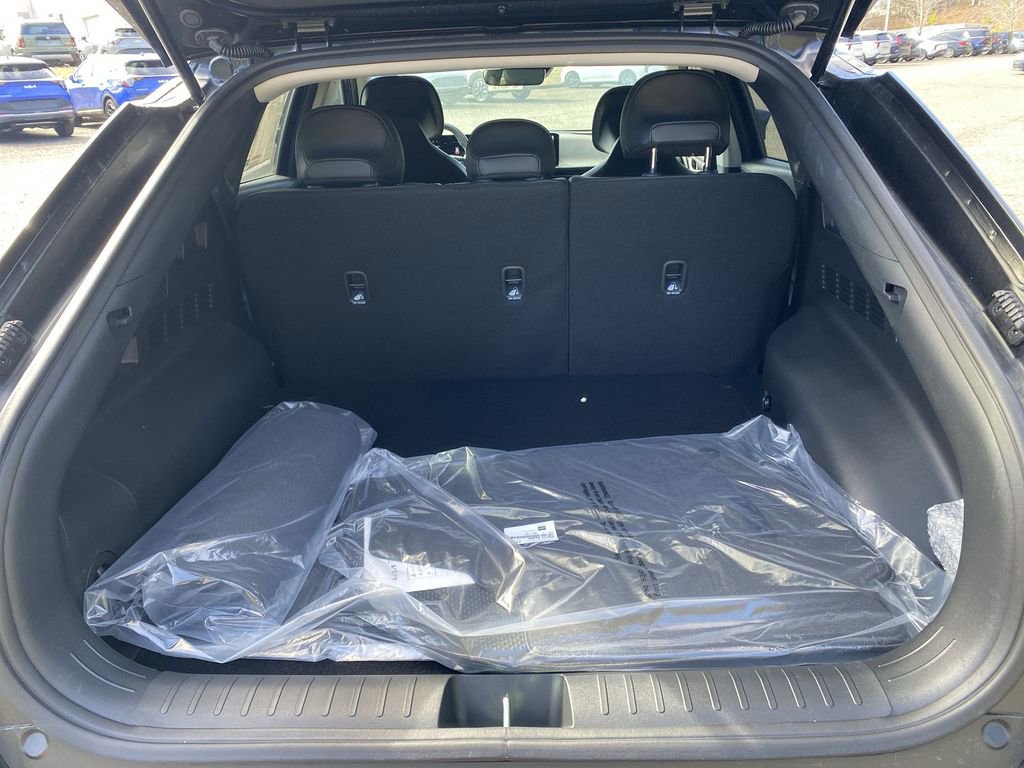 New 2025 Kia EV6 Light image 20