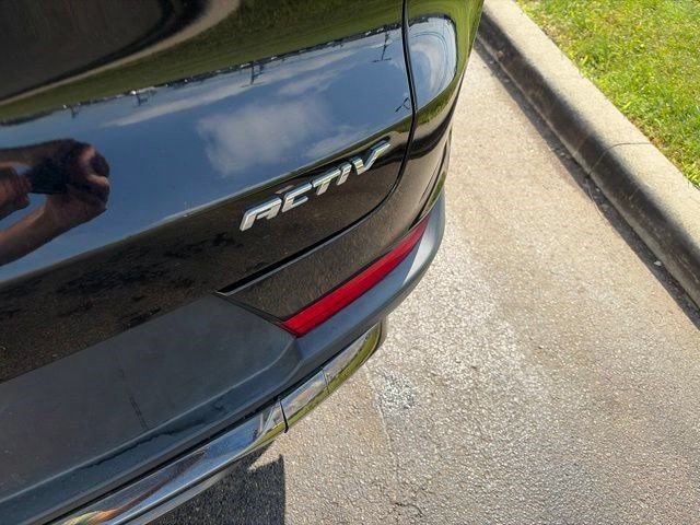 Used 2022 Chevrolet TrailBlazer ACTIV FWD image 47