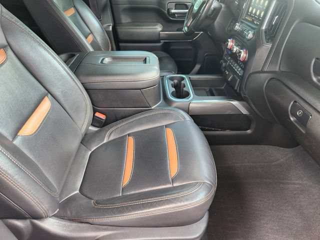 Used 2022 GMC Sierra 2500 AT4 w/ Gooseneck/5TH Wheel Package AWD/4WD image 11