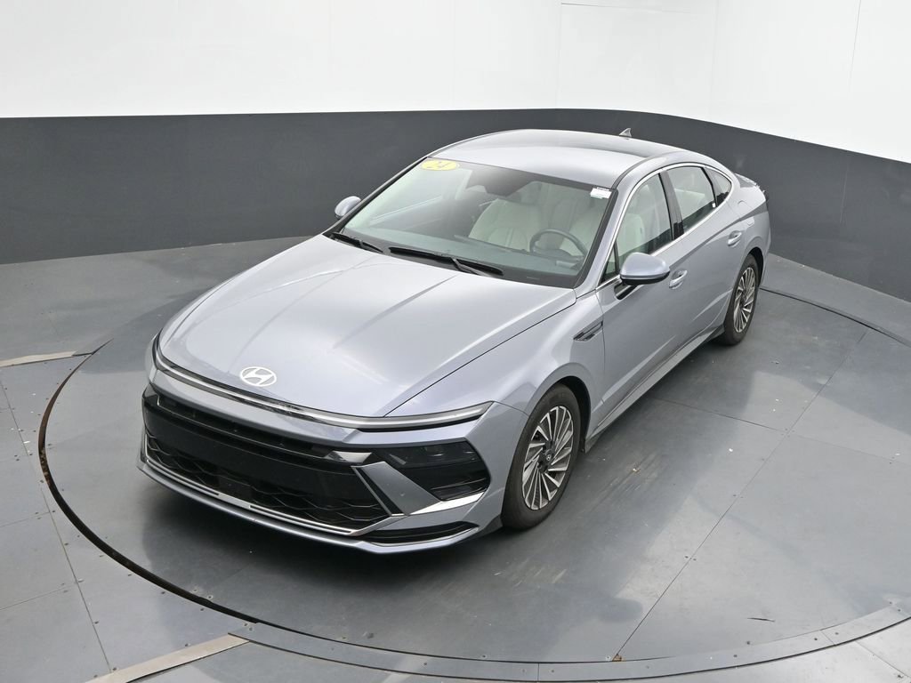 Used 2024 Hyundai Sonata SEL image 36
