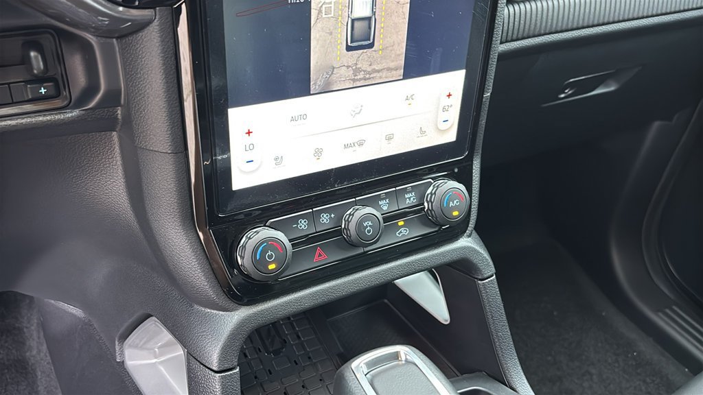 New 2026 Ford Ranger Lariat AWD/4WD image 18