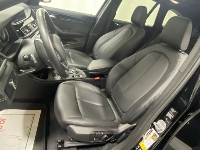 Used 2021 BMW X1 xDrive28i w/ Convenience Package image 11