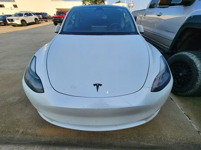 Used 2022 Tesla Model Y Performance AWD/4WD image 2