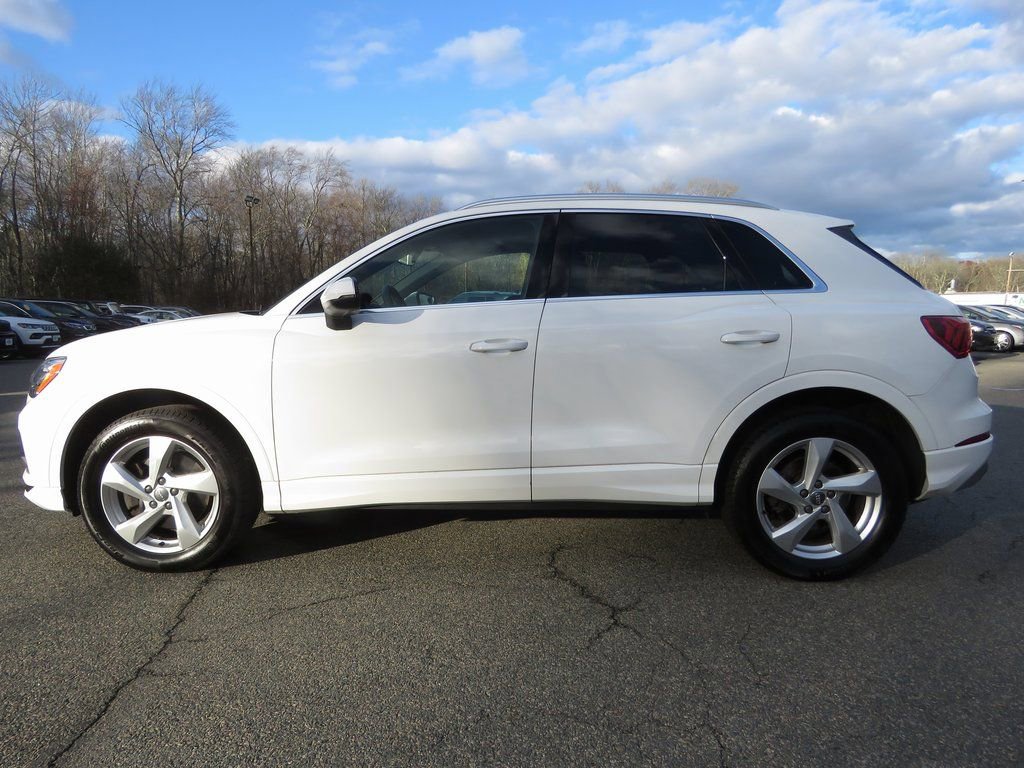 Used 2019 Audi Q3 2.0T Premium image 9
